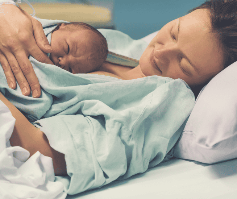 Violenza Ostetrica