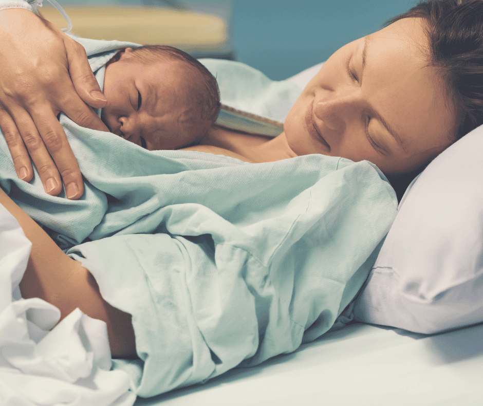 Violenza Ostetrica