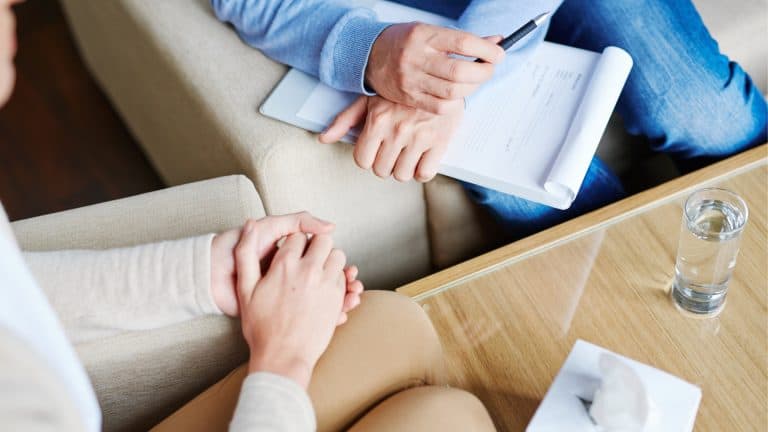 segreto professionale dello psicologo e riservatezza terapeutica