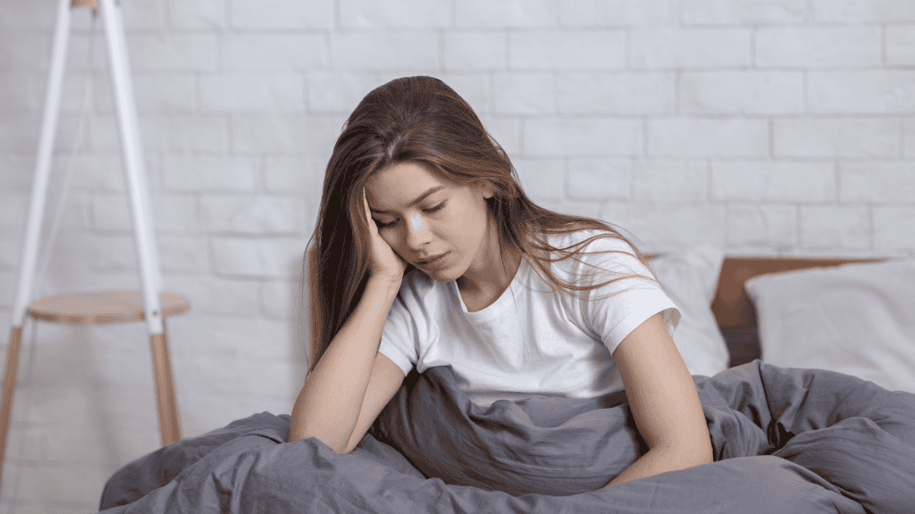 sintomi della depressione come riconoscerla