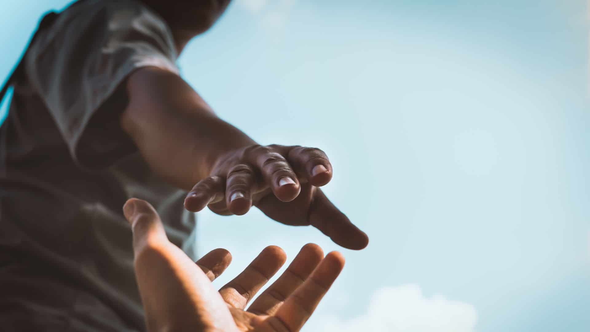 Sostegno emotivo e conforto per il dolore legato all'aborto e alla perdita.